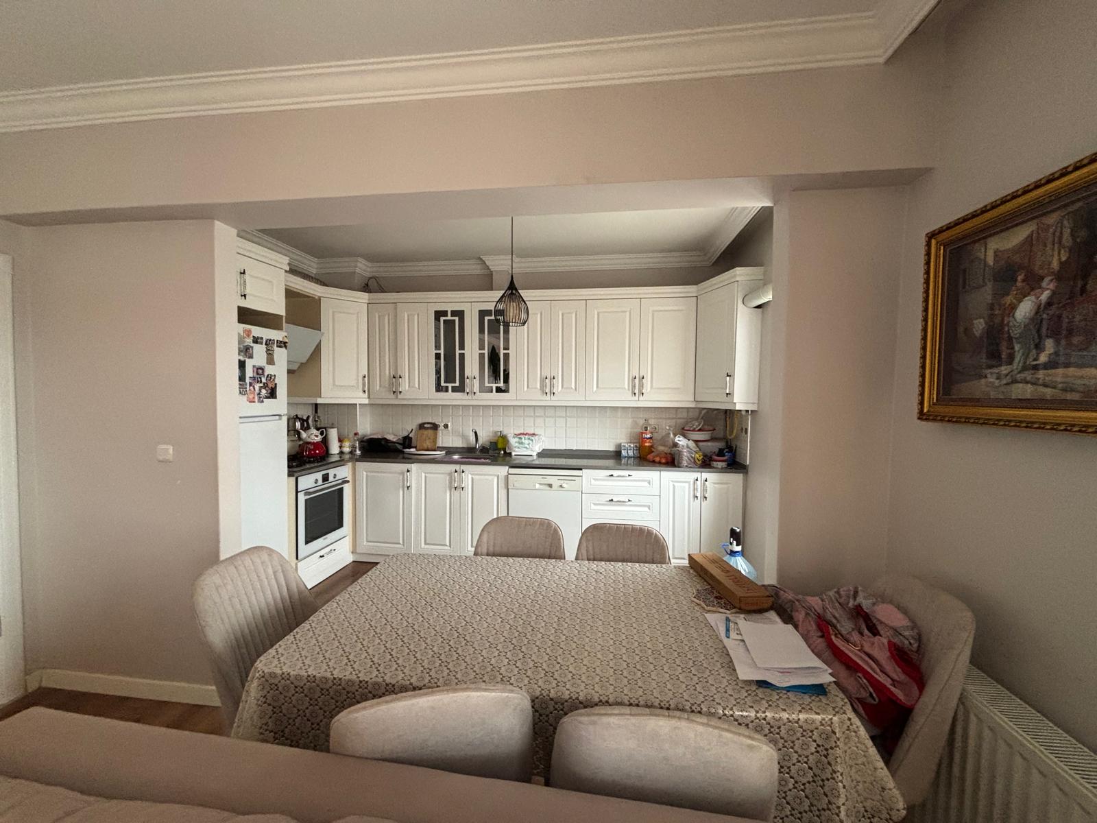 ŞAHİNCİLİ YUNUSKENT SİTESİ - 3+1